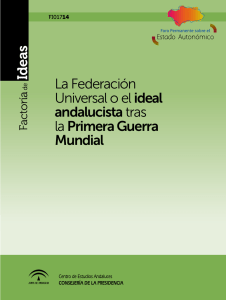 Descargar archivo relacionado - Centro de Estudios Andaluces