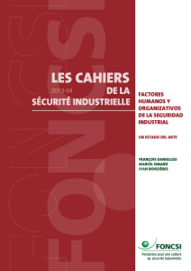 les cahiers