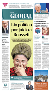 Republicanos dan espalda a Trump