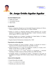 Dr. Jorge Ovidio Aguilar Aguilar - de la DCI
