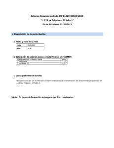 IRF 20150503 - L-220 kV Polpaico-El Salto 1 - IF01323