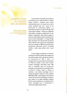 de las ninfas - Alcalá Virtual