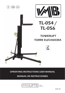 Manual VMB TL-054 - TL-056 (v.07.14)