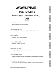PowerPoint - TUE-T200DVB OM (all languages)_v0.7.3