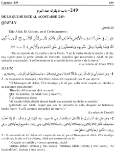 Capitulo-249-250 - The Islamic Bulletin