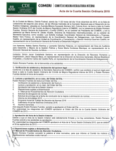 - Comisión Nacional para el Desarrollo de los Pueblos