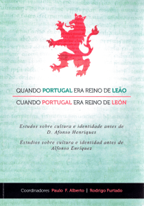 QUANDO PORTUGAL ERA REINO DE LEAO CUANDO PORTUGAL