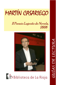 Casariego Córdoba, Martín