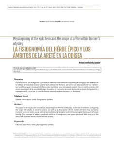 Imprima este artículo - Fundación Universitaria Luis Amigó