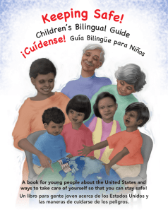Guide for Children