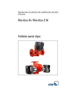 Rio-Eco N / Rio