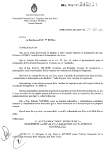 COMODORO RIV ADA VIA, ,t. VISTO: La Resolución CDFI N° 479