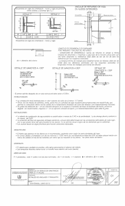 Modulo de servicios sanitarios para 3 y 4 aulas