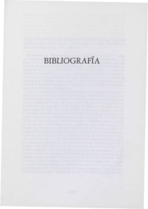 bibliografía - Revistes Digitals de la UAB