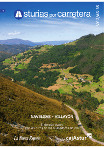Navelgas-Villayón