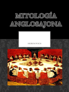 mitología anglosajona - cienciadelespiritu.org
