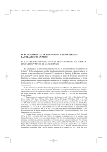 pp. 105-152. Anejo XXIII IV:Ilu monografico XXIII.qxd