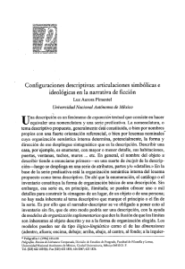 articulaciones simbólicas e ideológicas de la