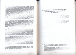 dicha tensión se esconde el monstruo de ocho cabezas del debate