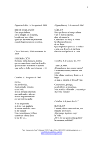 Poemas Miguel Torga - Club de Lectura de Pravia