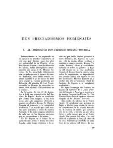 pdf Al compositor Don Federico Moreno Torroba Leer obra