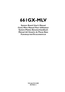 661GX-MLV