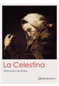 La Celestina (extracto)