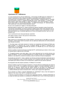 FOLIOS AJUNTAMENT.dot - Ajuntament de Valldemossa
