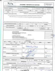 DEPARTAMENTO j OPERACIONES j ZONA j