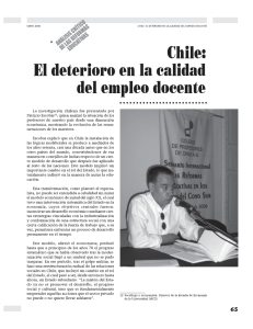La investigación chilena fue presentada por Patricio Escobar“, quien