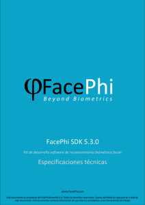 FacePhi SDK 5.3.0