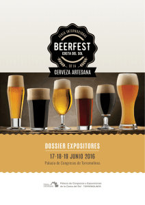 Beerfest – Costa del Sol
