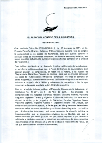 Documento - Consejo de la Judicatura