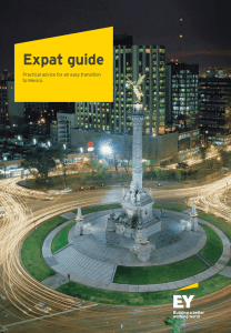 Expat guide