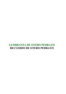 LEMBRANZA DE OTERO PEDRAYO b