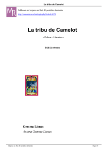 La tribu de Camelot