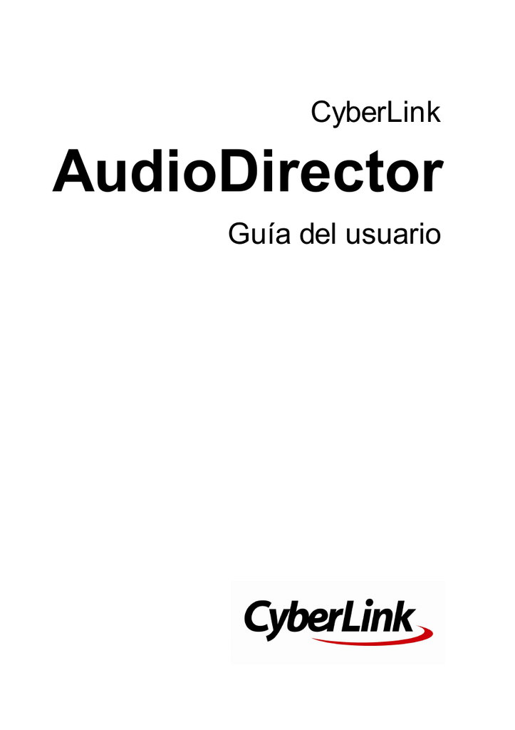 CyberLink AudioDirector Ultra 13.6.3107.0 instal the last version for ios