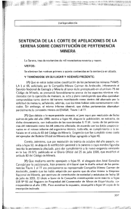 minera - Revista de Derecho | Universidad Católica del Norte