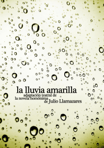 [in]constantesteatro La lluvia amarilla 1