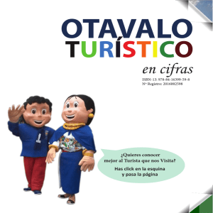 Otavalo Turístico