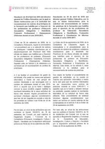 Page 1 $2" /> #GENERA||A| VALENCIANA DIRECCIÓ GENERAL