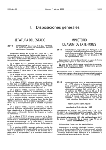 Corrección de errores a la Ley 44/2002