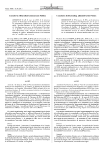 PDF signat electrònicament - Diari Oficial de la Comunitat Valenciana