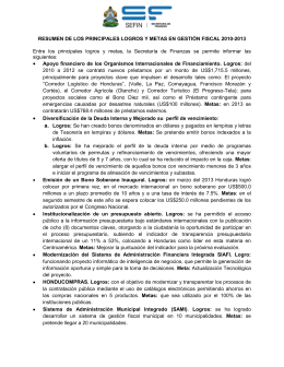 Algunos Tópicos De Matemáticas Financieras, Estadística Y Finanzas