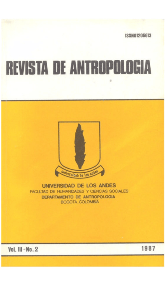 Untitled Universidad De Los Andes