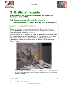 (Arkeologi Museoa -Bilbao)