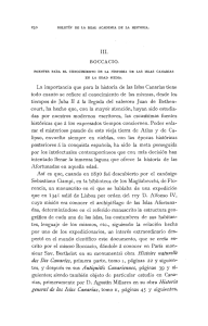pdf Boccacio. Fuentes para el conocimiento de la historia de las