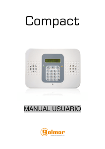 Compact manual usuario