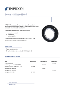 DN63 - DN160 ISO-F - Products