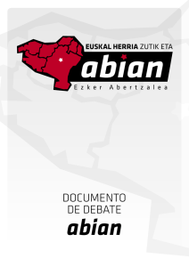 Documento Abian - ezkerabertzalea.info